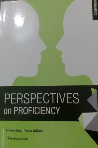 Perspectives on Proficiency Companion