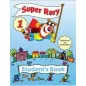 Super Rory 1 Student's book