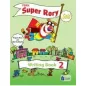 Super Rory Gold 2 Writing Book