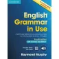 English Grammar in Use - Book with answers + Interactive e-book (4th edition)