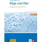 Klipp und Klar B2-C1, Ubungsgrammatik Buch + Audio-CD