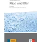 Klipp und Klar B2-C1 Losungen Ubungsgrammatik Mittelstufe B2/C1 (Λύσεις)