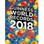 Guinness World Records 2018