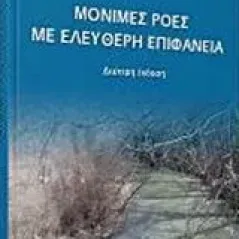 Μόνιμες ροές με ελεύθερη επιφάνεια Κατσιφαράκης Κωνσταντίνος