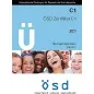 ÖSD-ZC1 Zertifikat C1 Βιβλίο προετοιμασίας