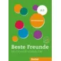 Beste Freunde A2 Testtrainer (+ AUDIO CD)