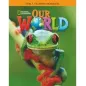 Our World 1 Grammar Workbook