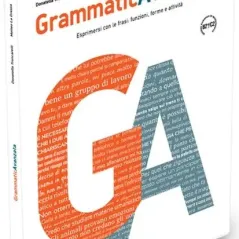 GrammaticAvanzata Edilingua 9788898433889