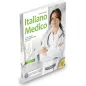Italiano Medico B1-B2 (+CD)
