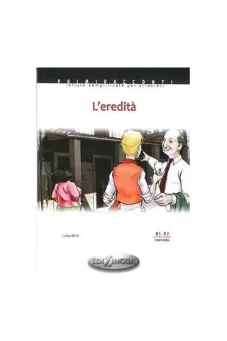 L' eretida