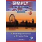 SIMPLY LanguageCert (Communicator) B2 Audio CDs