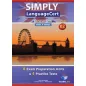 SIMPLY LanguageCert (Communicator) B2 Audio CD MP3