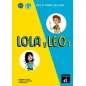 Lola y Leo 1 Alumno