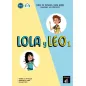 Lola y Leo 1 Ejercicios
