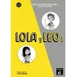 Lola y Leo 1 Profesor