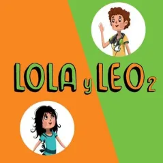 Lola y Leo 2 Alumno Difusion 9788416347711