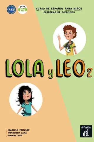 Lola y Leo 2 Ejercicios