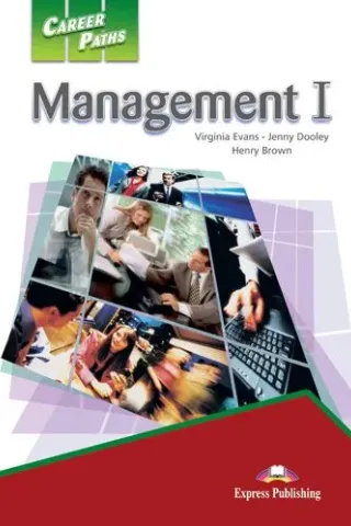 Career Paths Management I Student's book