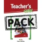 Career Paths: Management I Teacher's Pack