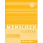 MENSCHEN B1/1 GLOSSAR