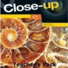 Close Up C1 Teacher's Book