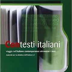 Contesti Italiani - Testo