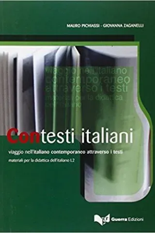 Contesti Italiani - Testo