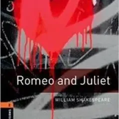 ROMEO AND JULIET OBW 3 Oxford University Press  9780194209526