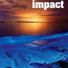 Impact 4 Student's book National Geographic Cengage Learning  9781337281096