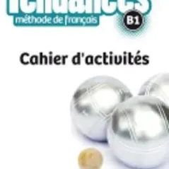 Tendances B1 Cahier