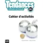 Tendances B1 Cahier