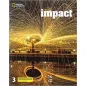 Impact 3 Workbook (+CD)