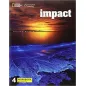 Impact 4 Workbook (+CD)