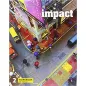 Impact 2 Workbook (+CD)