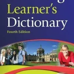 Cambridge Learner's Dictionary (+ CD Rom) 4th Edition