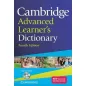 Cambridge Advanced Learner's Dictionary (+ CD Rom) 4th Edition