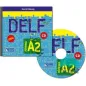 Delf A2 CD 2016