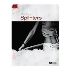 Splinters Ράπη Νίνα