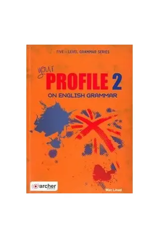 Profile on English Grammar 2