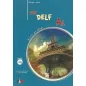 Top Delf A1 Ecrit et Oral Professeur (+CD)