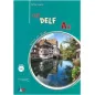 Top Delf A2 Ecrit et Oral Professeur (+CD)