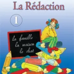 La Redaction 1 Τσουχτιδη Κατερίνα ABC editions 9789607047265