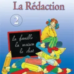 La Redaction 2 Τσουχτιδη Κατερίνα ABC editions 9789607047267