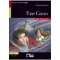 Time Games (+ Audio CD-Rom)