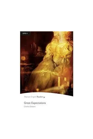 Great Expectations + MP3 Pack Pearson 9781408274231