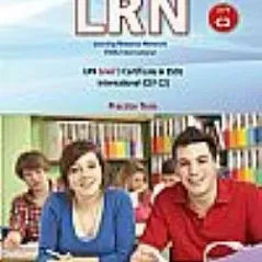 Succeed in LRN C2 Audio CD MP3 Andrew Betsis Elt