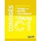 La synthese pour le FOU C1 Corriges