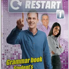 Restart 1 Grammar SuperCourse Restart1Grammar