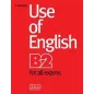 Use Of English Β2 for all exams Student's Book