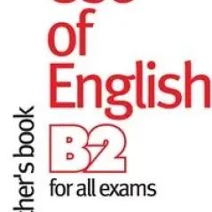 Use Of English Β2 for all exams Teacher's Book MM Publications 9789604439294